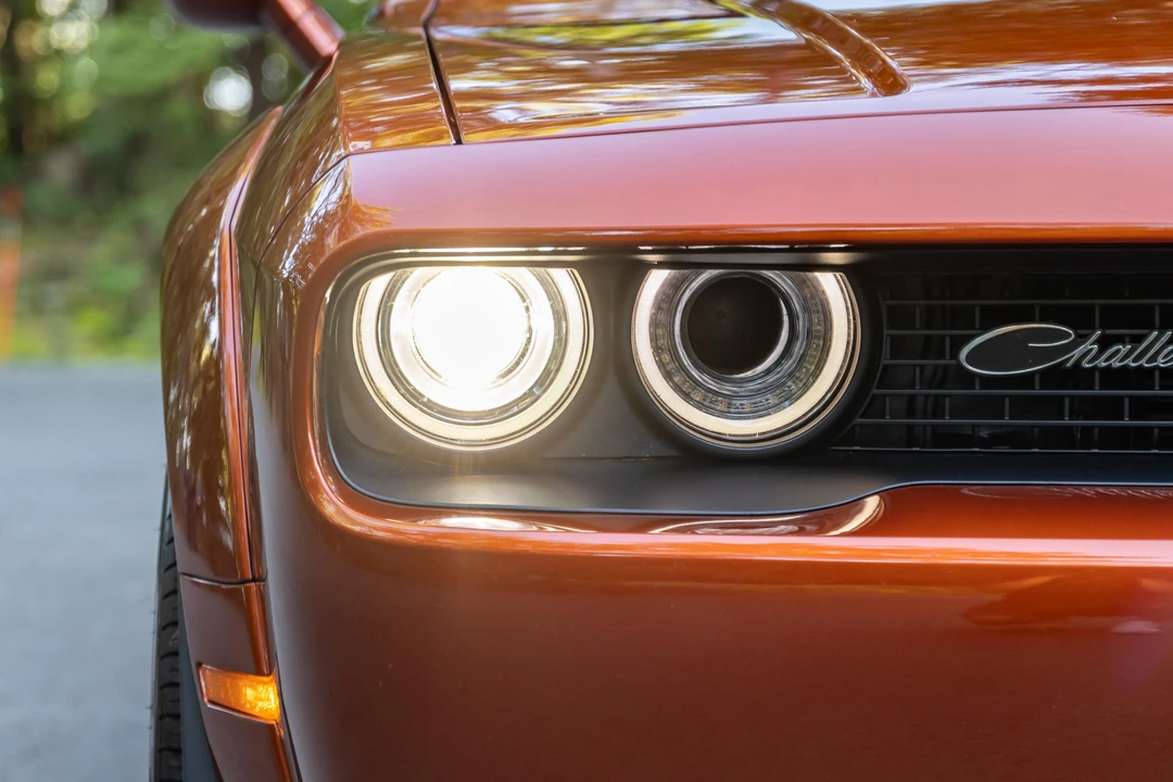 2022 Dodge Challenger SRT8 & 392 3rd Gen - Image 11 of 31