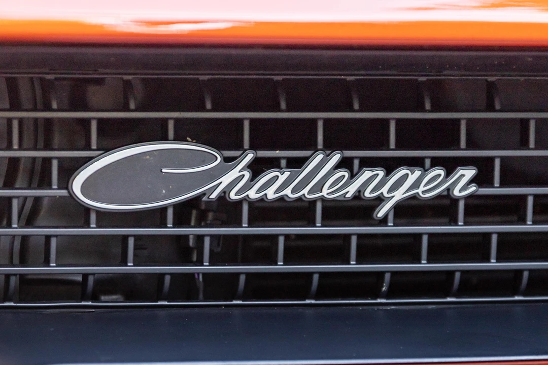 2022 Dodge Challenger SRT8 & 392 3rd Gen - Image 12 of 31