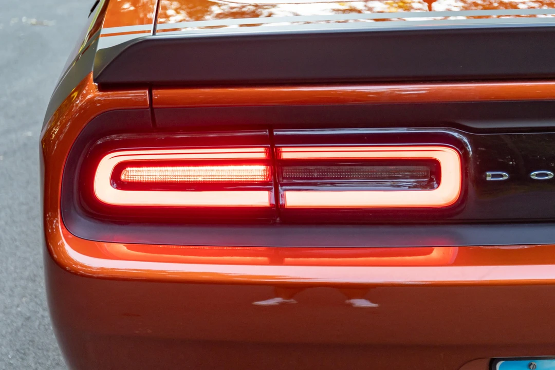 2022 Dodge Challenger SRT8 & 392 3rd Gen - Image 31 of 31