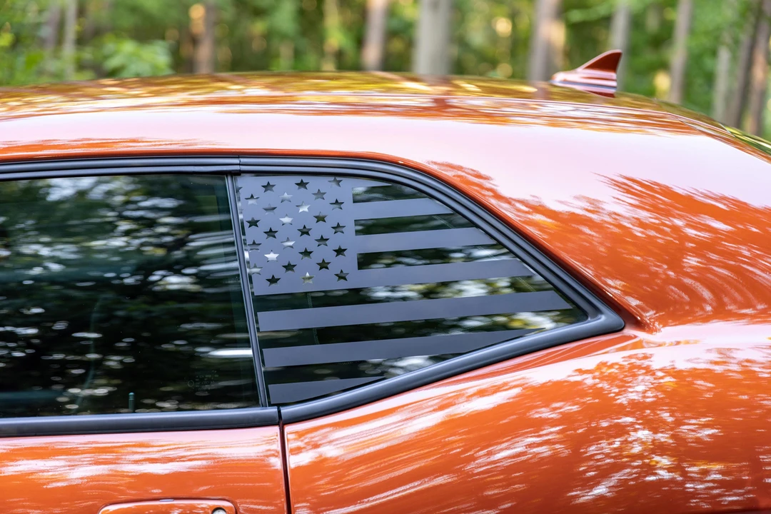 2022 Dodge Challenger SRT8 & 392 3rd Gen - Image 24 of 31