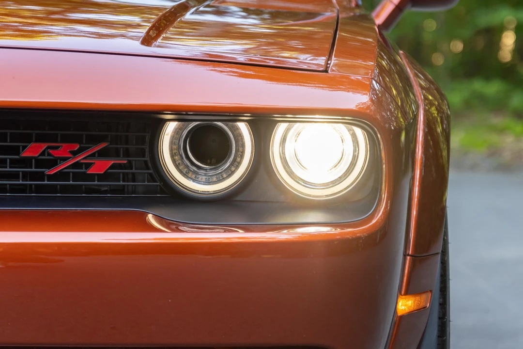 2022 Dodge Challenger SRT8 & 392 3rd Gen - Image 15 of 31