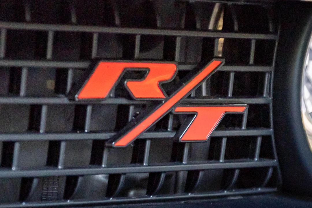 2022 Dodge Challenger SRT8 & 392 3rd Gen - Image 13 of 31