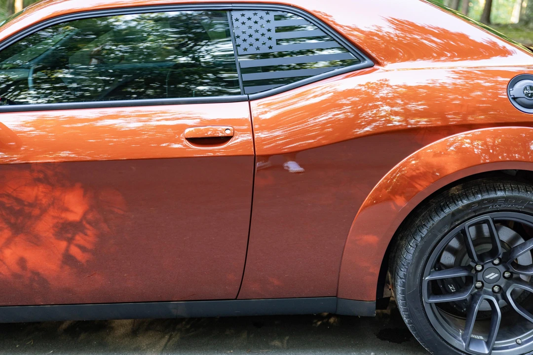 2022 Dodge Challenger SRT8 & 392 3rd Gen - Image 22 of 31