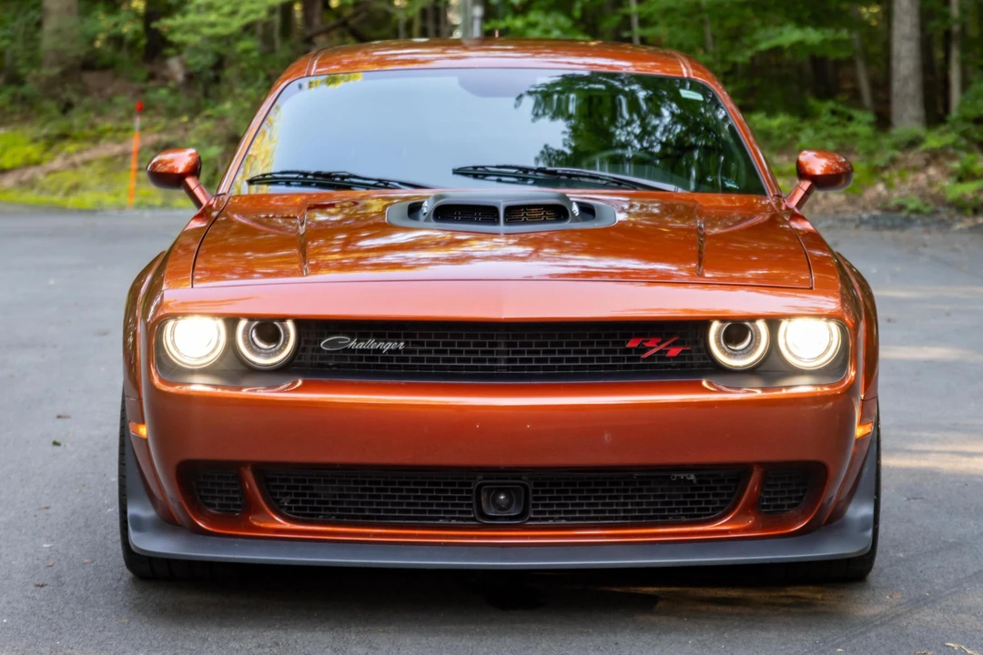2022 Dodge Challenger SRT8 & 392 3rd Gen - Image 2 of 31