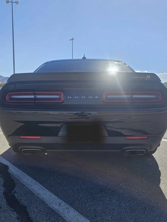 2022 Dodge Challenger SRT8 & 392 3rd Gen - Image 4 of 13