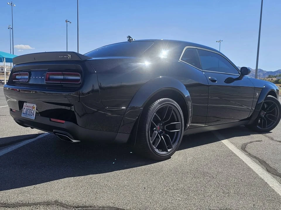 2022 Dodge Challenger SRT8 & 392 3rd Gen - Image 3 of 13