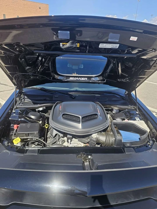 2022 Dodge Challenger SRT8 & 392 3rd Gen - Image 8 of 13