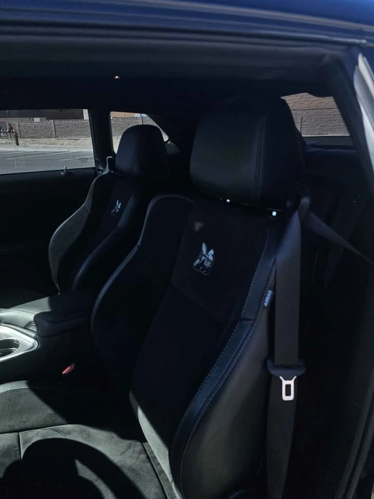 2022 Dodge Challenger SRT8 & 392 3rd Gen - Image 10 of 13