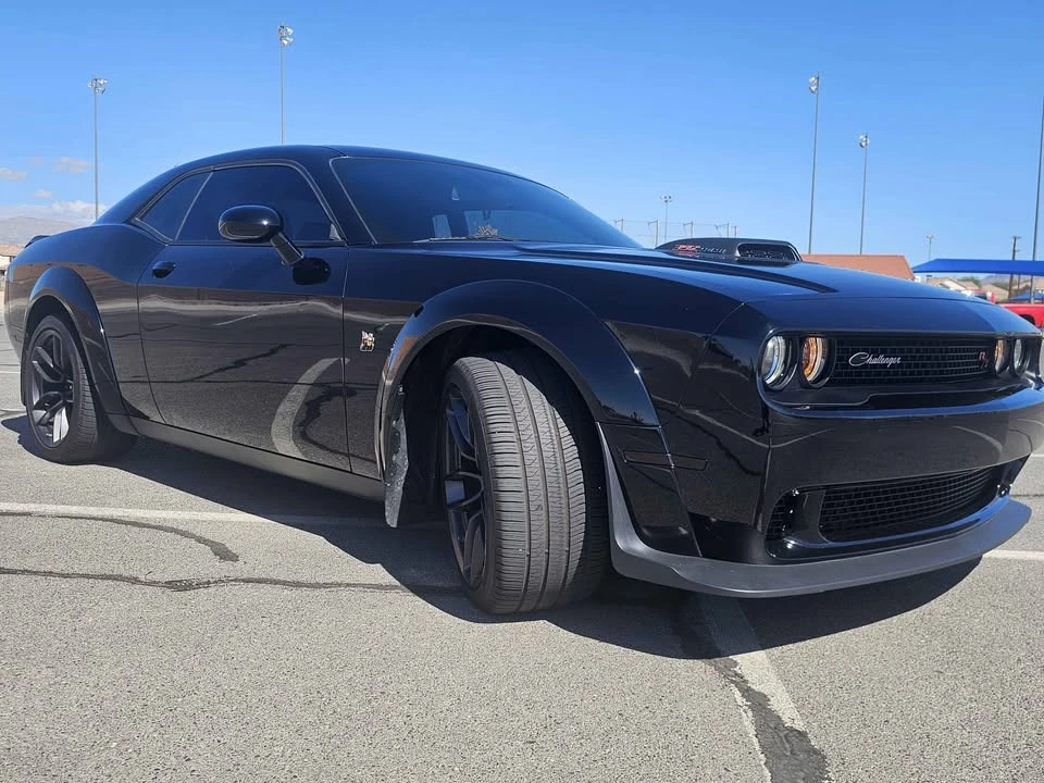2022 Dodge Challenger SRT8 & 392 3rd Gen - Image 2 of 13