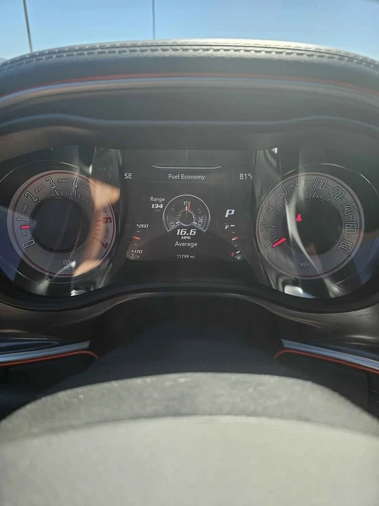 2022 Dodge Challenger SRT8 & 392 3rd Gen - Image 13 of 13