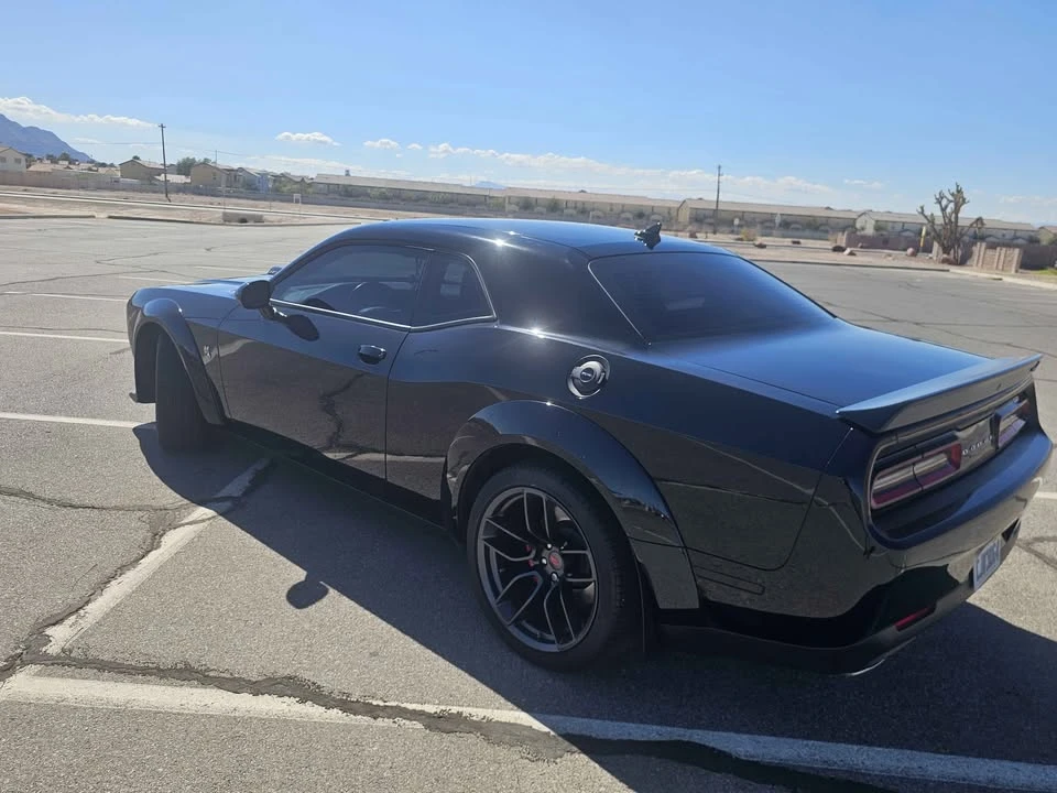 2022 Dodge Challenger SRT8 & 392 3rd Gen - Image 5 of 13