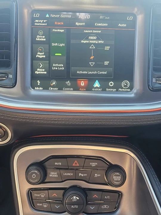 2022 Dodge Challenger SRT8 & 392 3rd Gen - Image 12 of 13