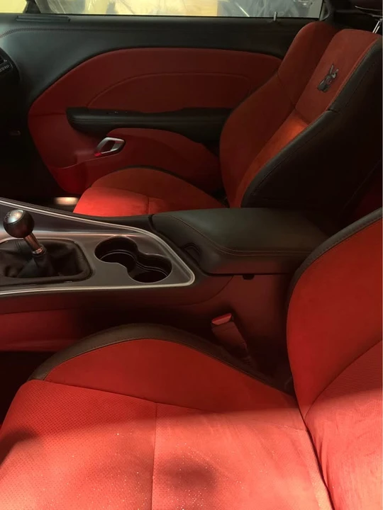 2022 Dodge Challenger SRT8 & 392 3rd Gen - Image 10 of 11