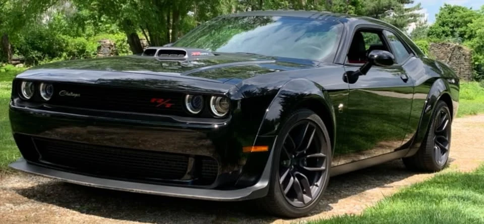 2022 Dodge Challenger SRT8 & 392 3rd Gen - Image 5 of 11