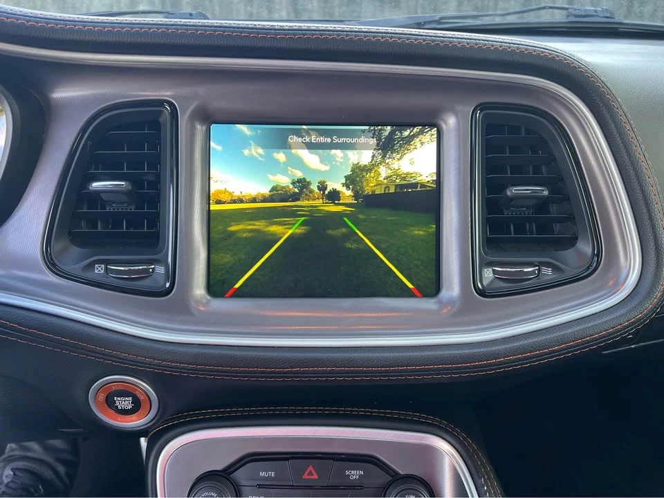 2022 Dodge Challenger SRT8 & 392 3rd Gen - Image 12 of 13