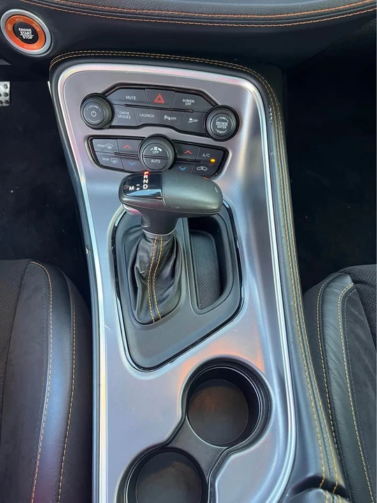 2022 Dodge Challenger SRT8 & 392 3rd Gen - Image 11 of 13