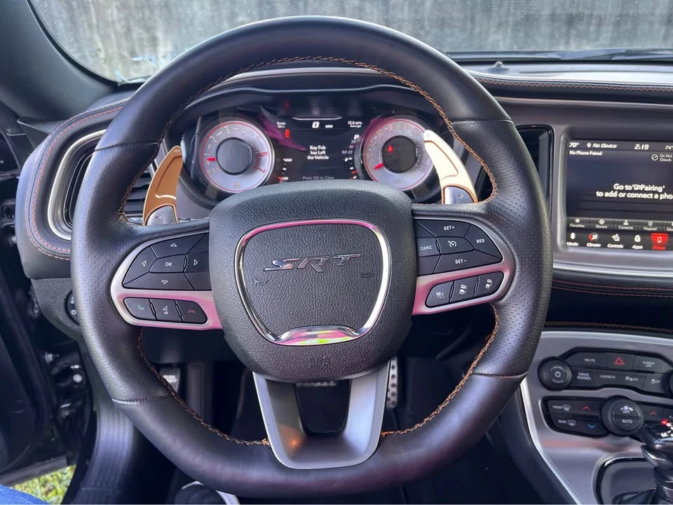 2022 Dodge Challenger SRT8 & 392 3rd Gen - Image 13 of 13