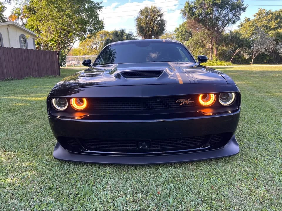 2022 Dodge Challenger SRT8 & 392 3rd Gen - Image 2 of 13