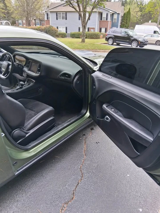 2022 Dodge Challenger SRT8 & 392 3rd Gen - Image 7 of 13