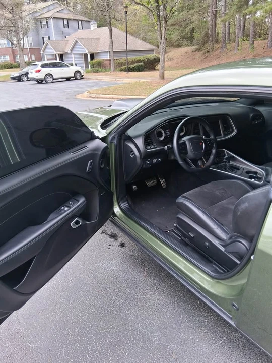 2022 Dodge Challenger SRT8 & 392 3rd Gen - Image 5 of 13