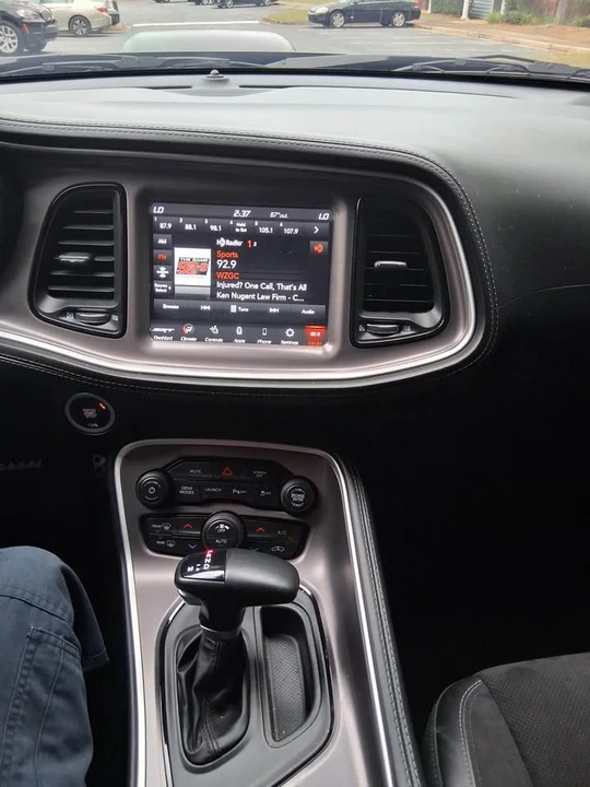 2022 Dodge Challenger SRT8 & 392 3rd Gen - Image 11 of 13