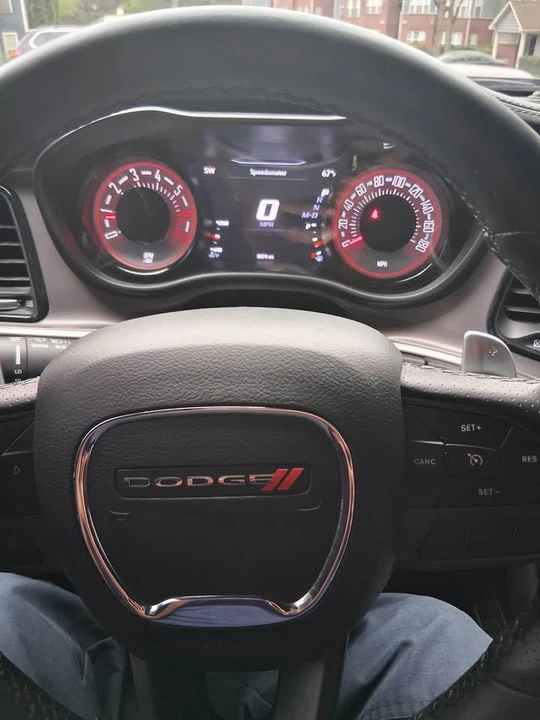 2022 Dodge Challenger SRT8 & 392 3rd Gen - Image 12 of 13