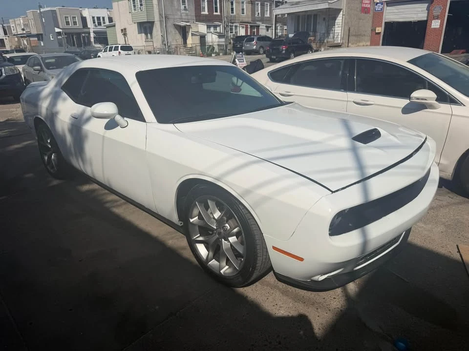 2022 Dodge Challenger SRT8 & 392 3rd Gen - Image 8 of 9