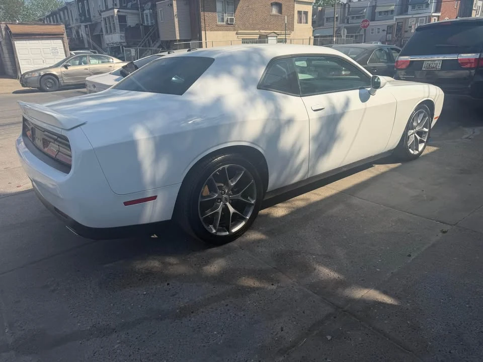 2022 Dodge Challenger SRT8 & 392 3rd Gen - Image 7 of 9