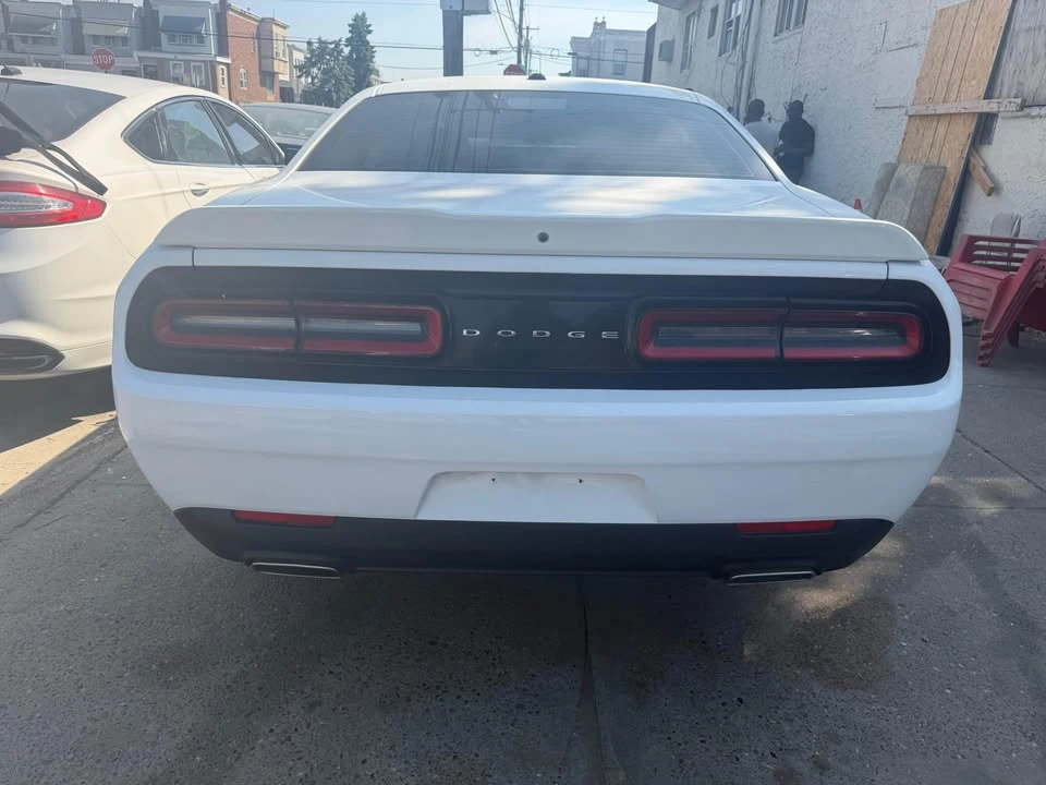 2022 Dodge Challenger SRT8 & 392 3rd Gen - Image 3 of 9