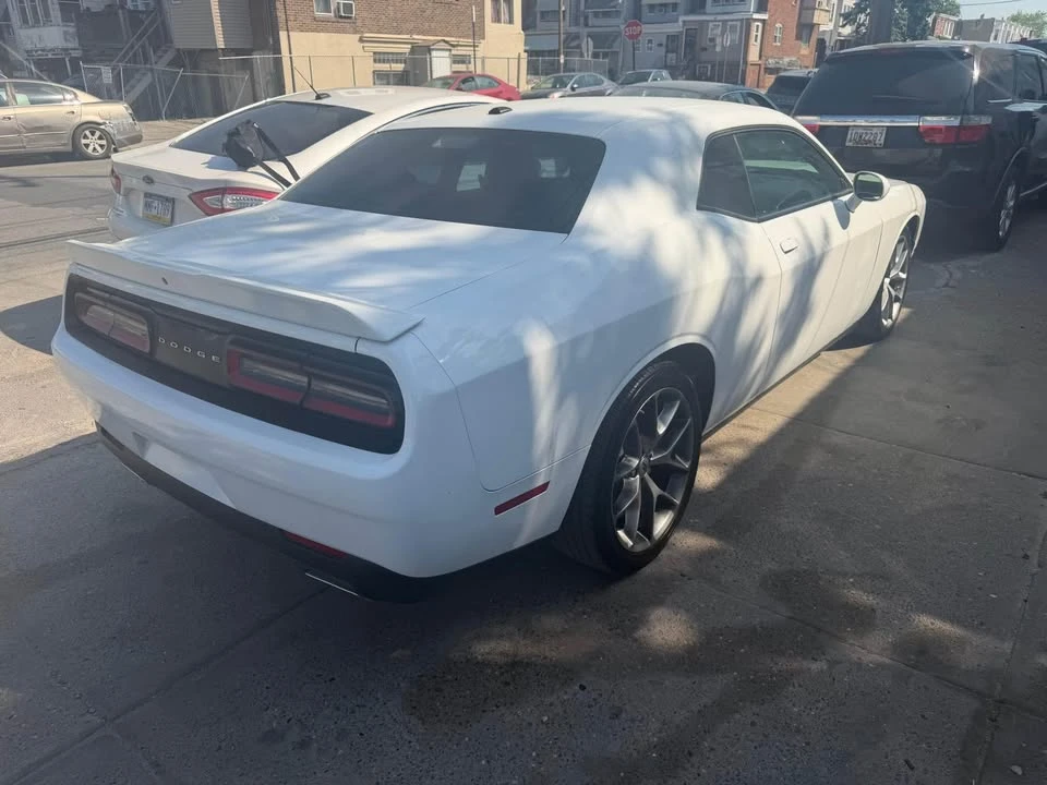 2022 Dodge Challenger SRT8 & 392 3rd Gen - Image 2 of 9