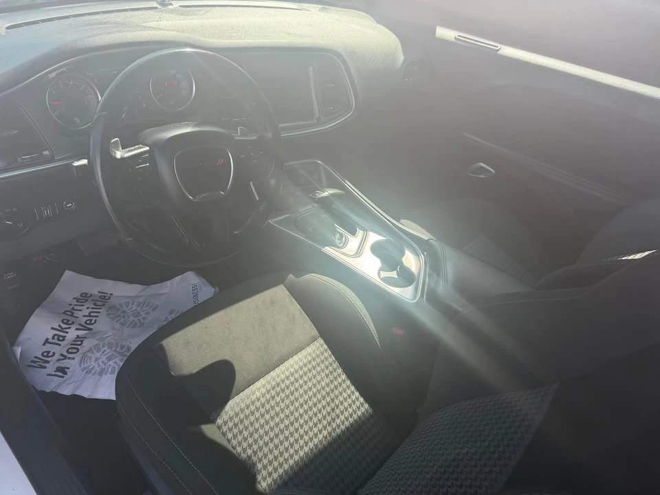 2022 Dodge Challenger SRT8 & 392 3rd Gen - Image 6 of 9