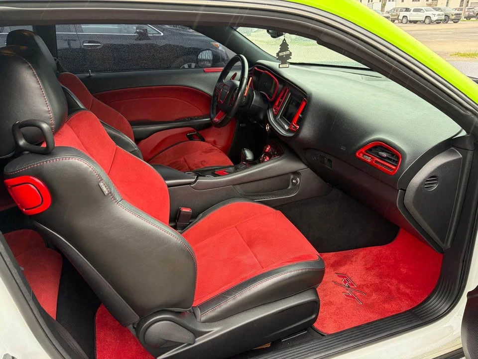 2022 Dodge Challenger SRT8 & 392 3rd Gen - Image 4 of 7