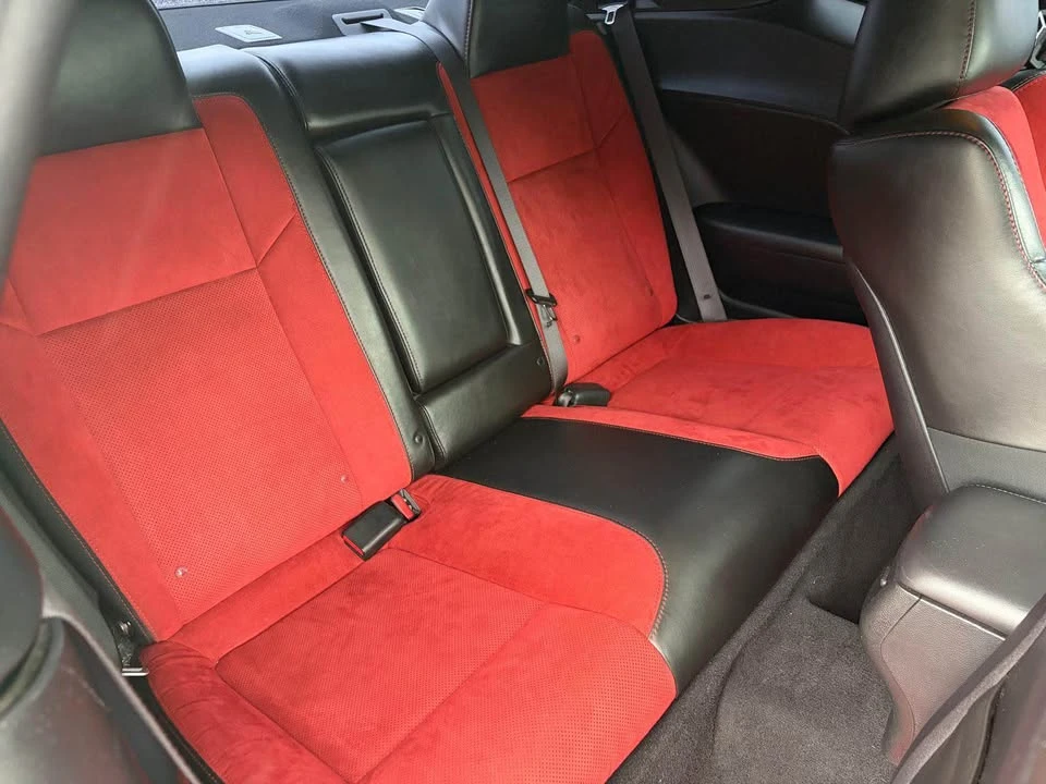 2022 Dodge Challenger SRT8 & 392 3rd Gen - Image 5 of 7
