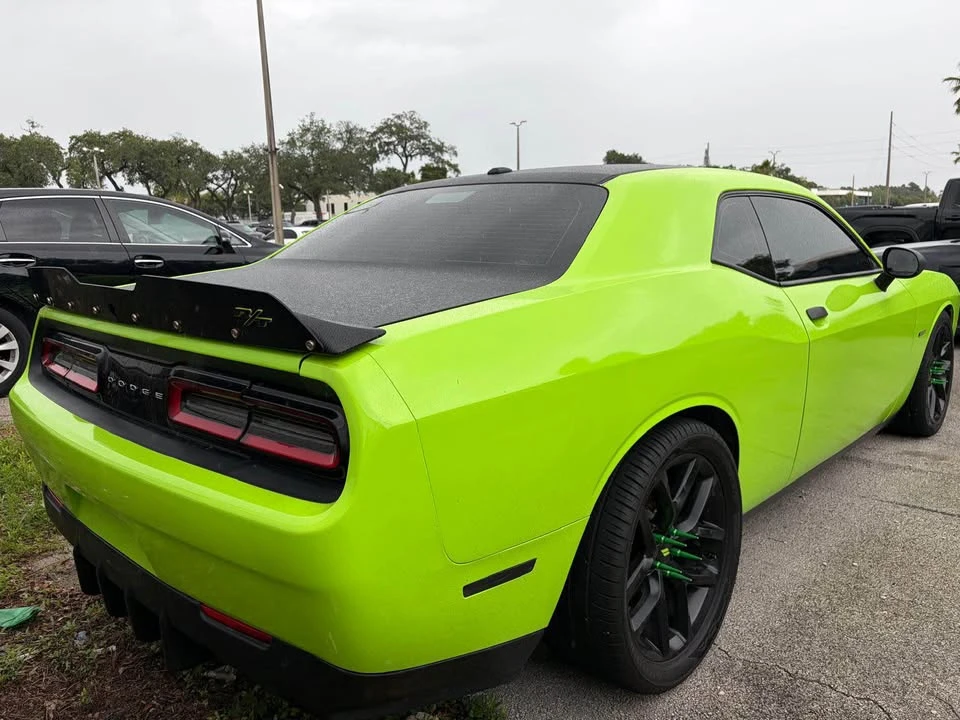 2022 Dodge Challenger SRT8 & 392 3rd Gen - Image 7 of 7