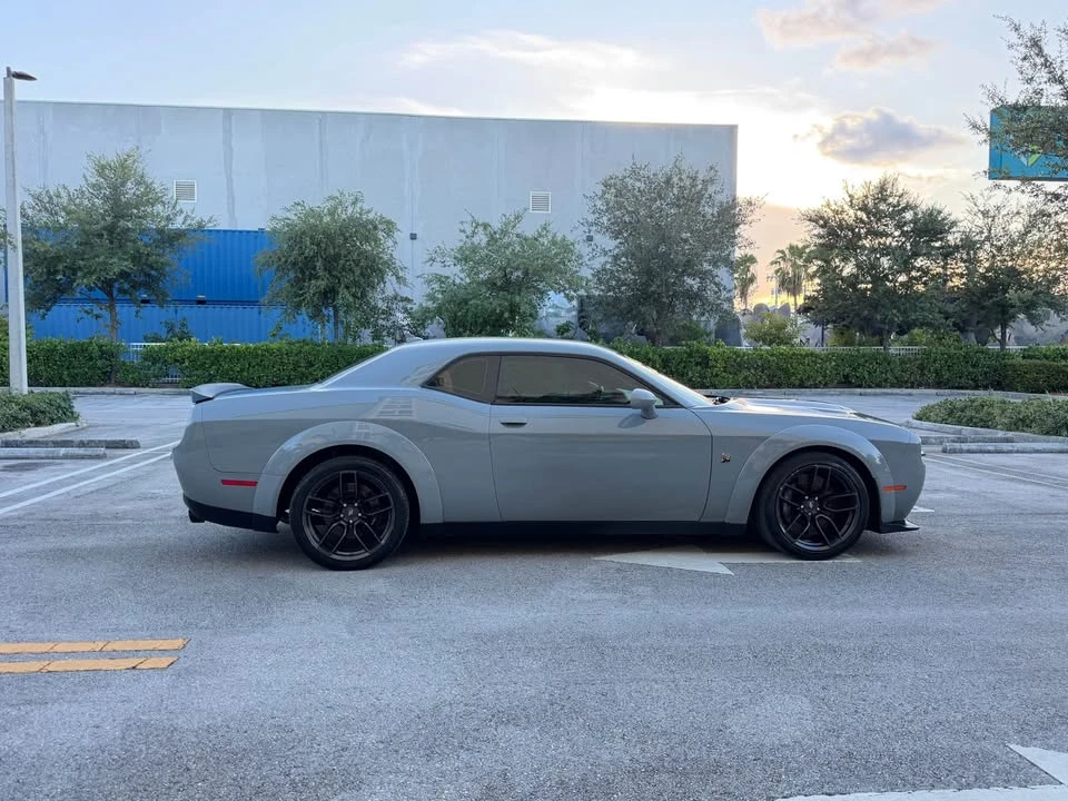 2022 Dodge Challenger SRT8 & 392 3rd Gen - Image 6 of 17