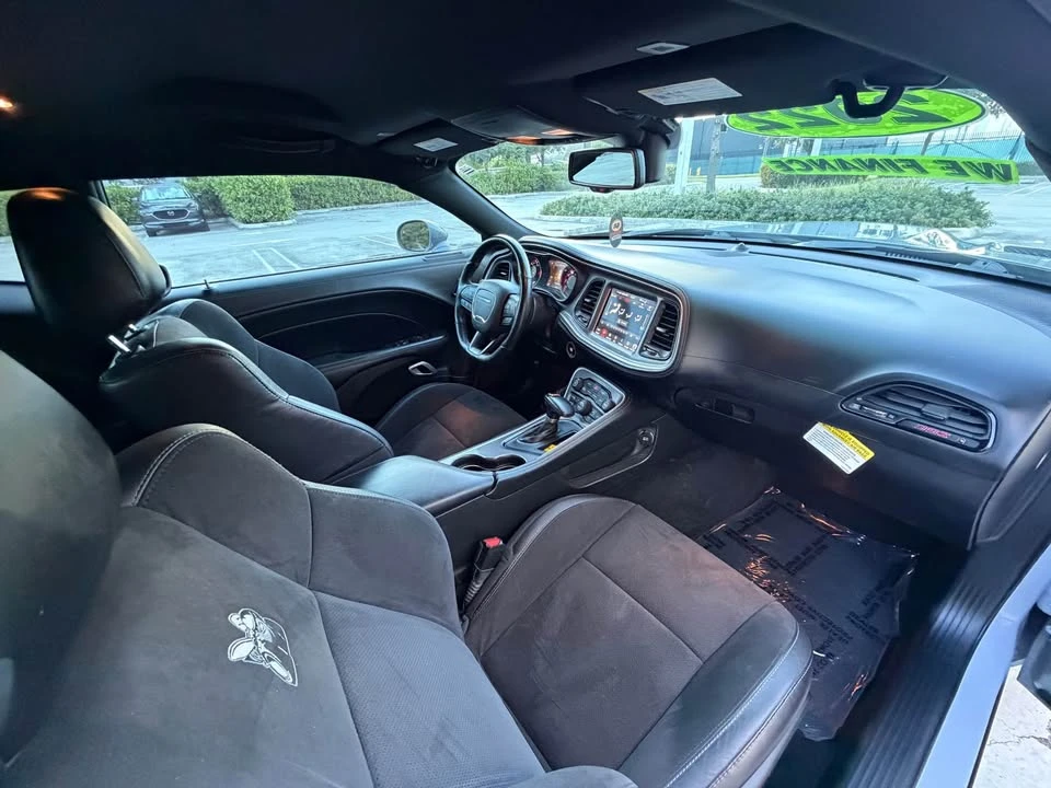 2022 Dodge Challenger SRT8 & 392 3rd Gen - Image 13 of 17