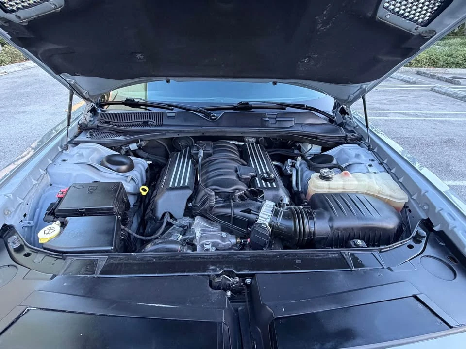 2022 Dodge Challenger SRT8 & 392 3rd Gen - Image 15 of 17