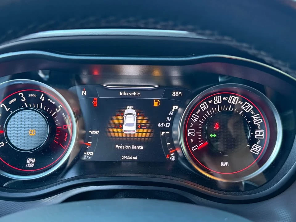 2022 Dodge Challenger SRT8 & 392 3rd Gen - Image 16 of 17