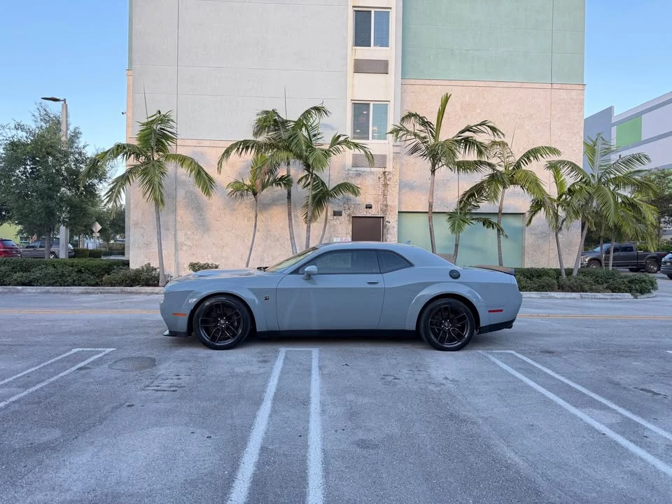 2022 Dodge Challenger SRT8 & 392 3rd Gen - Image 2 of 17
