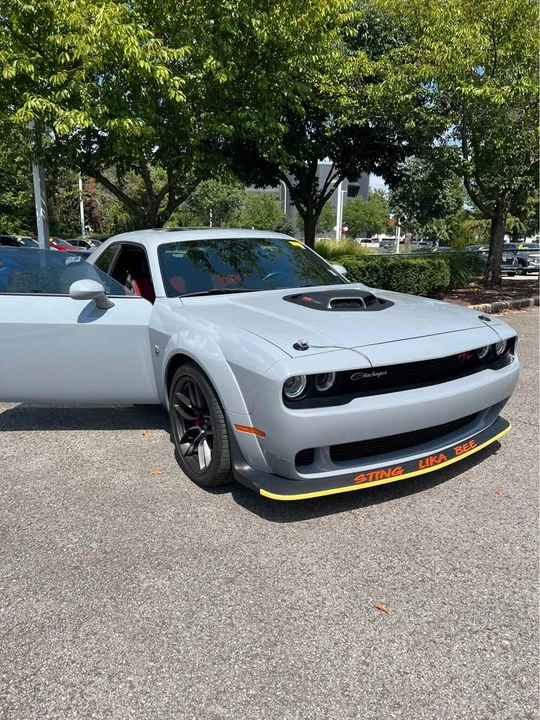 2022 Dodge Challenger SRT8 & 392 3rd Gen - Image 2 of 15