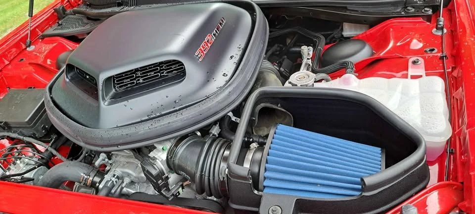 2022 Dodge Challenger SRT8 & 392 3rd Gen - Image 6 of 13