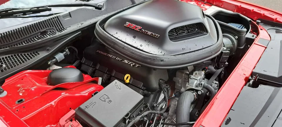 2022 Dodge Challenger SRT8 & 392 3rd Gen - Image 8 of 13