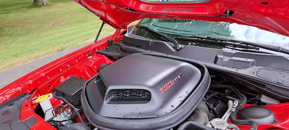 2022 Dodge Challenger SRT8 & 392 3rd Gen - Image 7 of 13