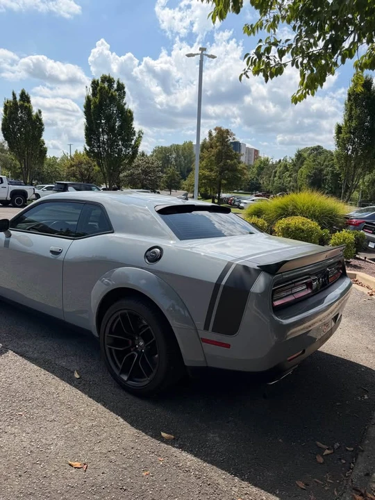 2022 Dodge Challenger SRT8 & 392 3rd Gen - Image 9 of 10