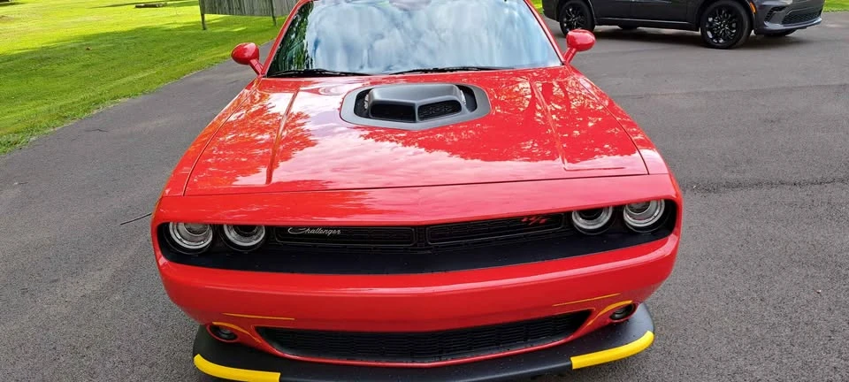 2022 Dodge Challenger SRT8 & 392 3rd Gen - Image 12 of 13