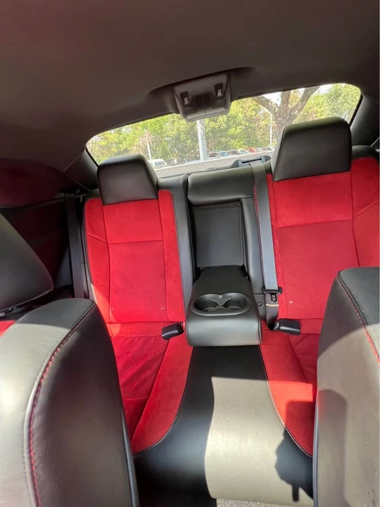 2022 Dodge Challenger SRT8 & 392 3rd Gen - Image 10 of 15