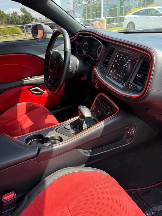 2022 Dodge Challenger SRT8 & 392 3rd Gen - Image 5 of 10