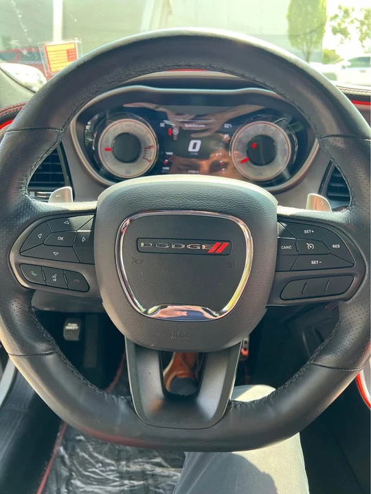 2022 Dodge Challenger SRT8 & 392 3rd Gen - Image 13 of 15