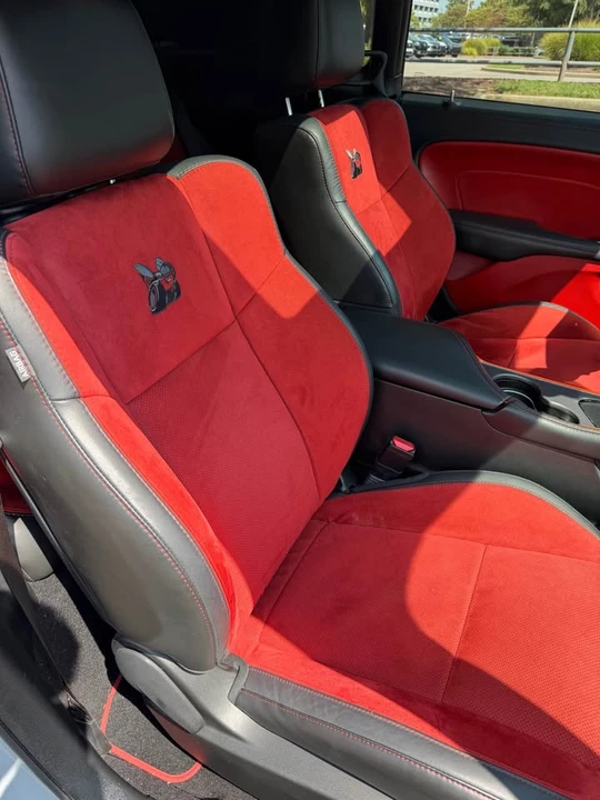 2022 Dodge Challenger SRT8 & 392 3rd Gen - Image 6 of 10