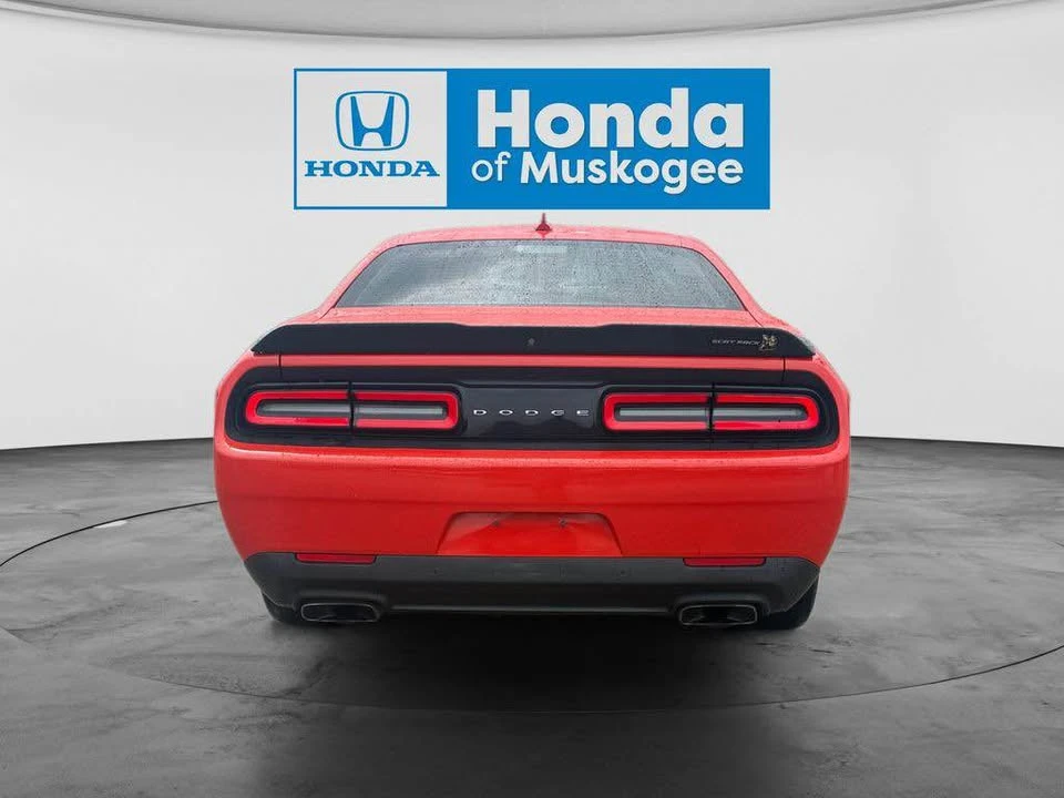 2022 Dodge Challenger SRT8 & 392 3rd Gen - Image 6 of 13